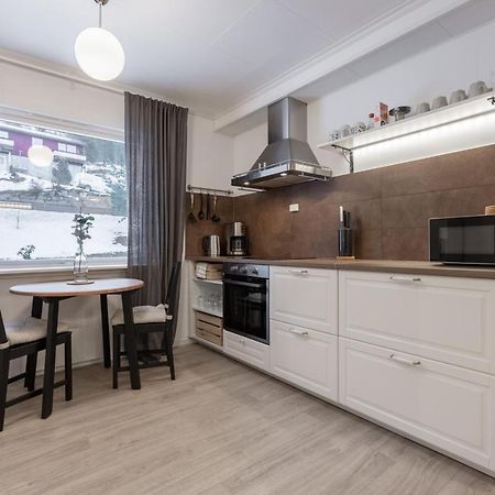 Sagi 3 Exclusive Private Apartment Hafslo Eksteriør bilde