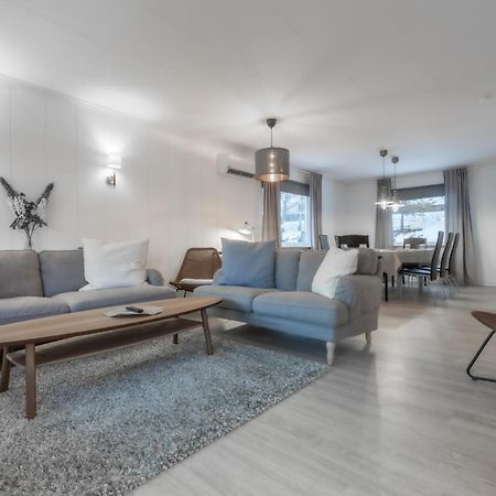 Sagi 3 Exclusive Private Apartment Hafslo Eksteriør bilde