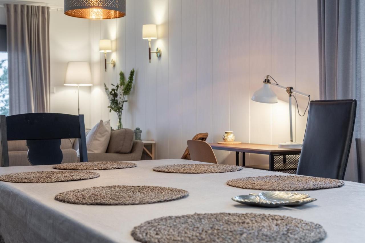 Sagi 3 Exclusive Private Apartment Hafslo Eksteriør bilde