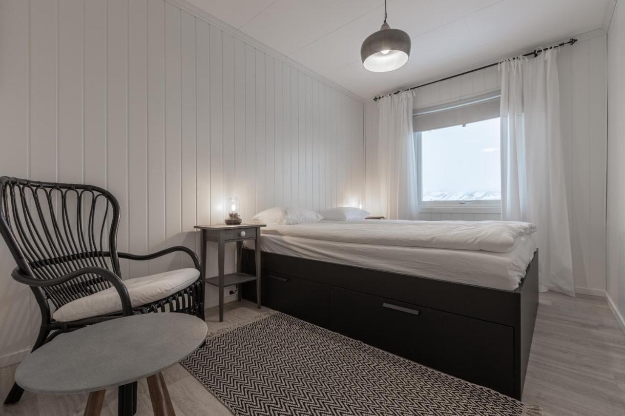 Sagi 3 Exclusive Private Apartment Hafslo Eksteriør bilde