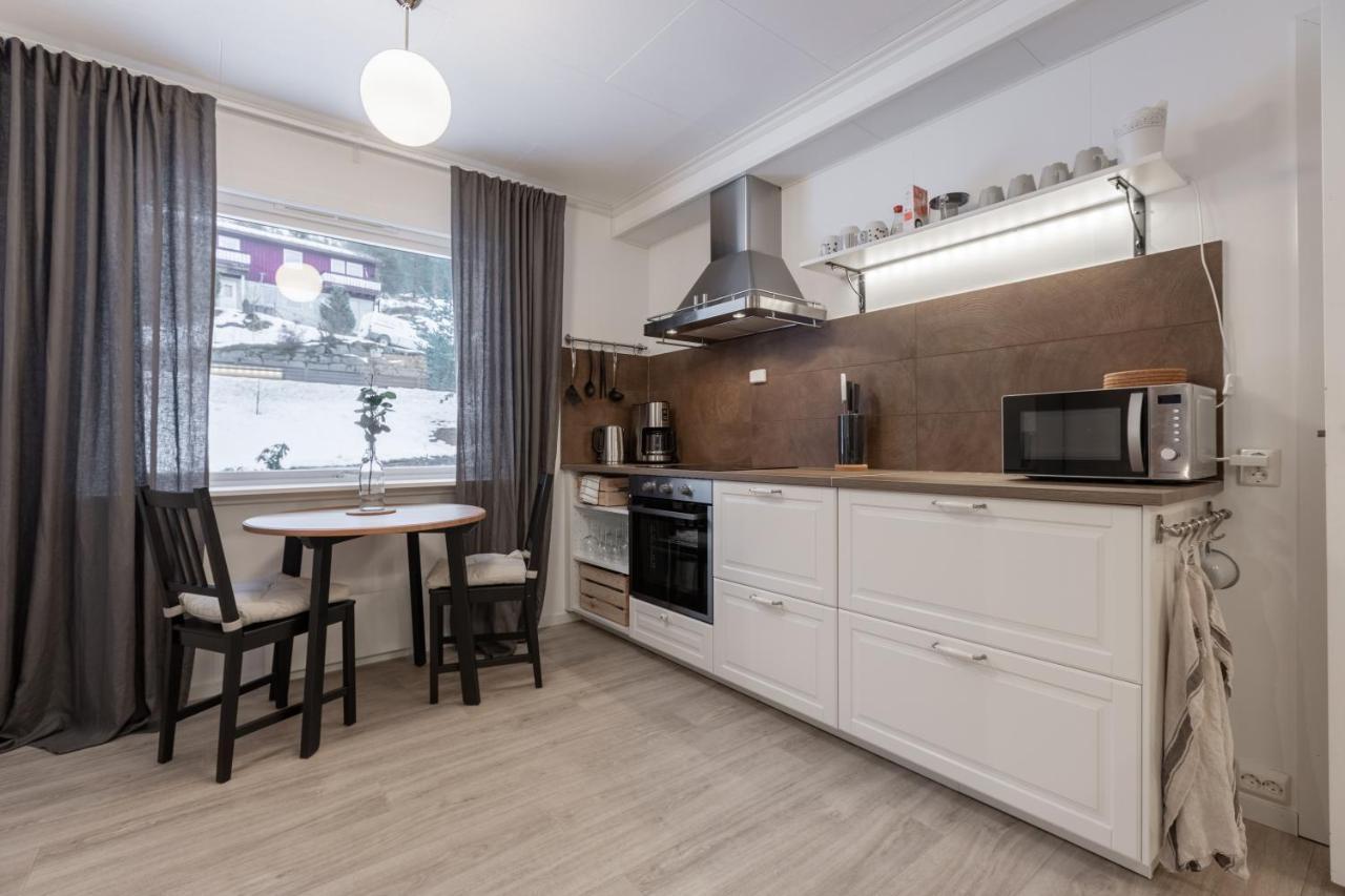 Sagi 3 Exclusive Private Apartment Hafslo Eksteriør bilde