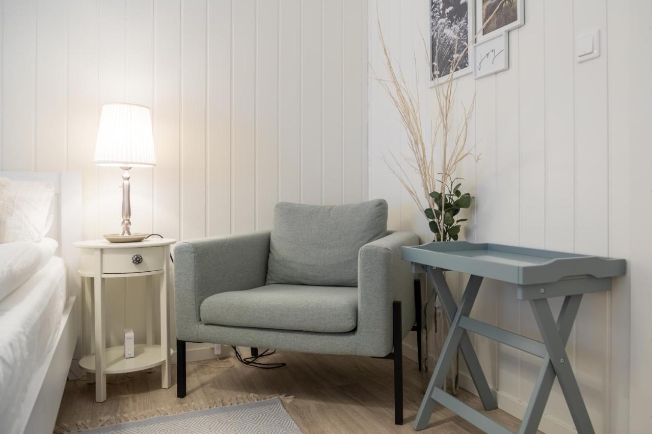 Sagi 3 Exclusive Private Apartment Hafslo Eksteriør bilde
