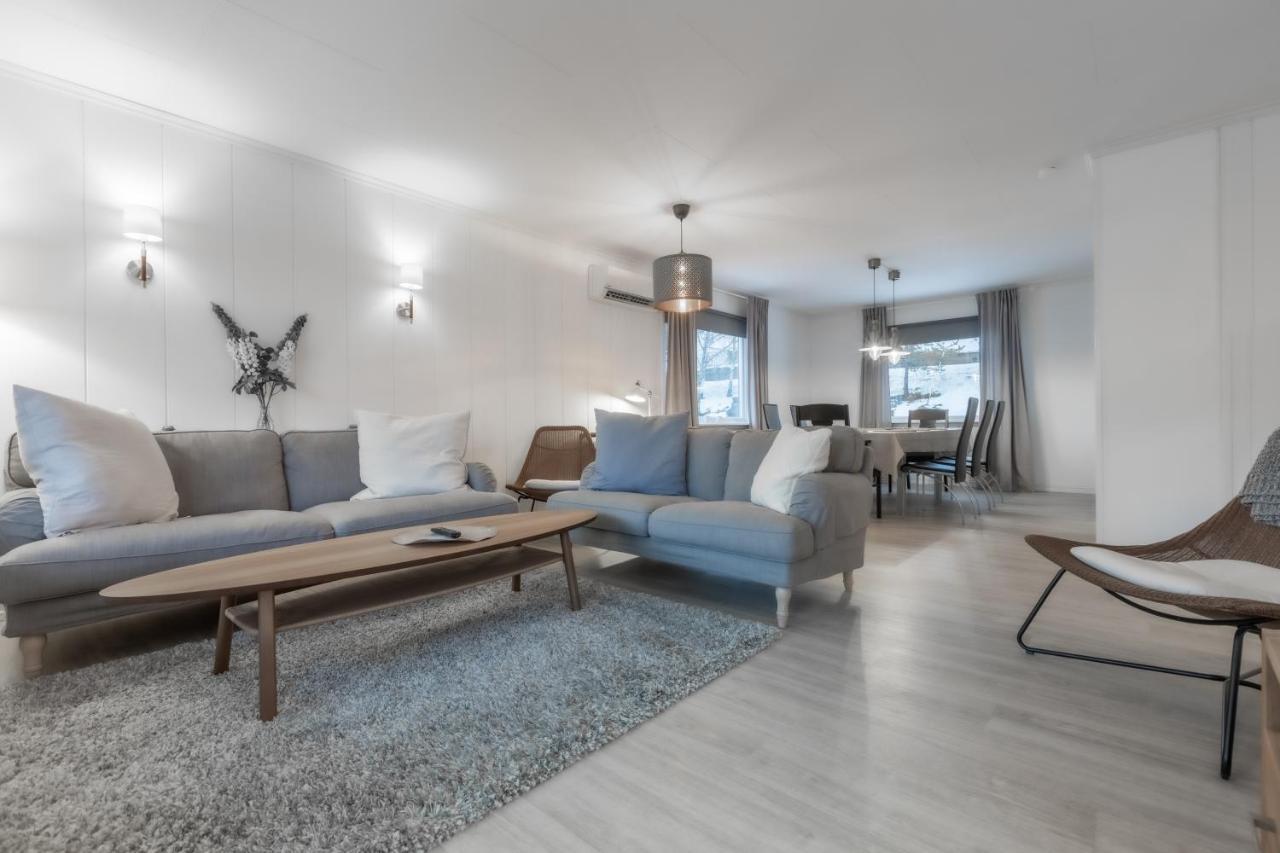 Sagi 3 Exclusive Private Apartment Hafslo Eksteriør bilde
