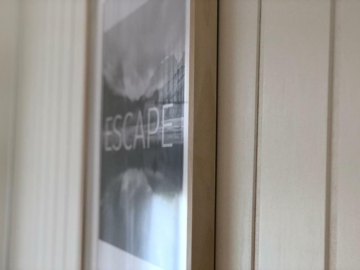 Sagi 3 Exclusive Private Apartment Hafslo Eksteriør bilde