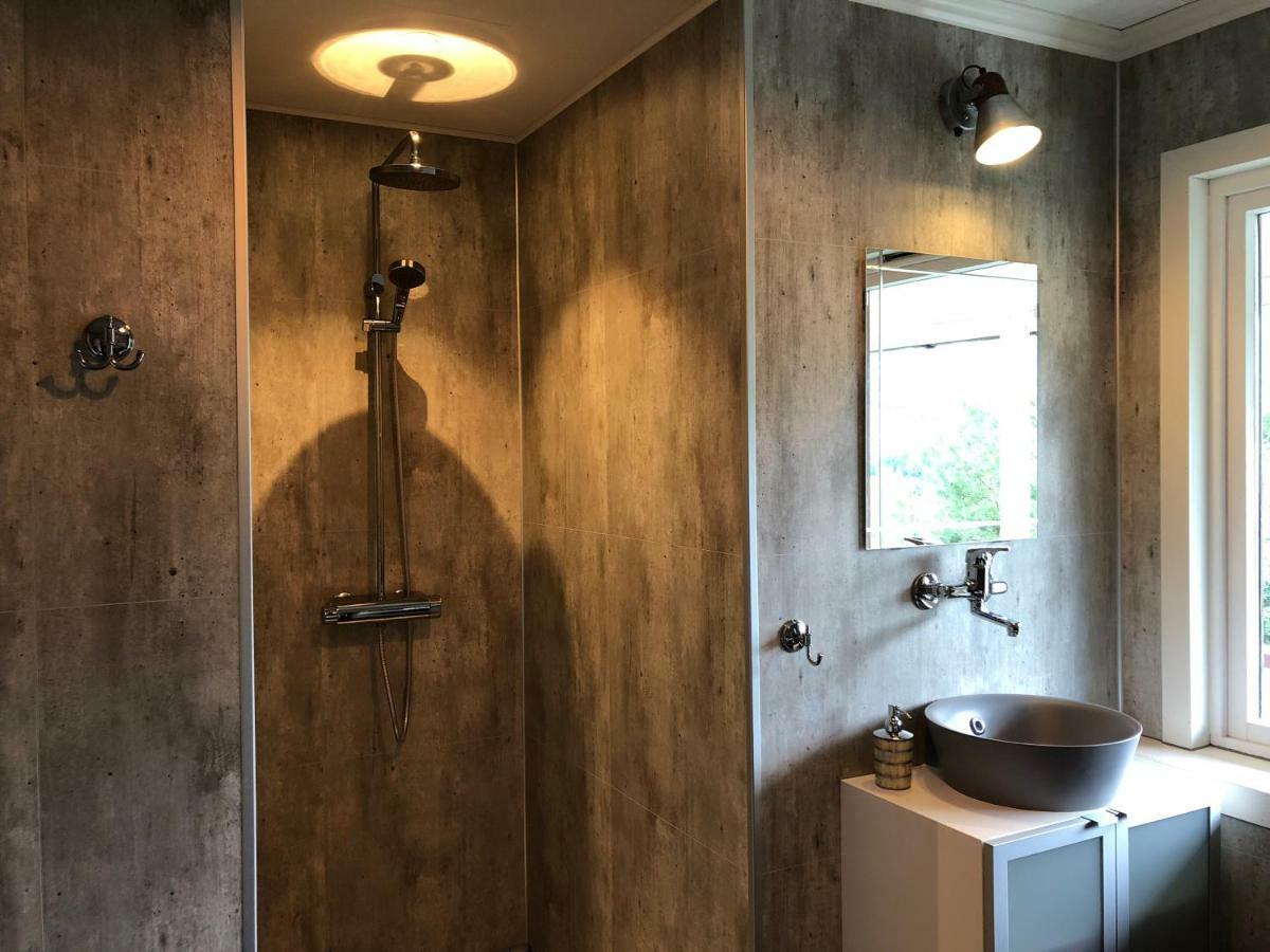 Sagi 3 Exclusive Private Apartment Hafslo Eksteriør bilde