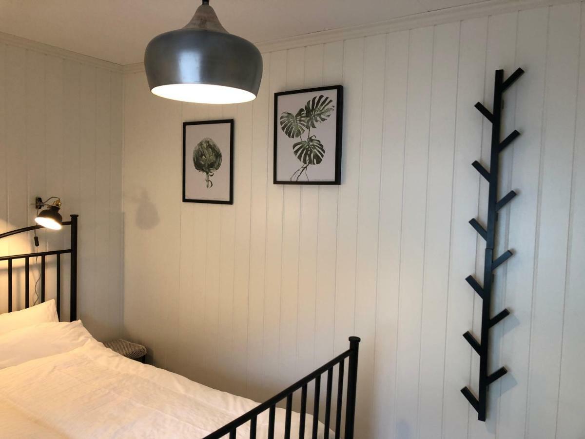 Sagi 3 Exclusive Private Apartment Hafslo Eksteriør bilde