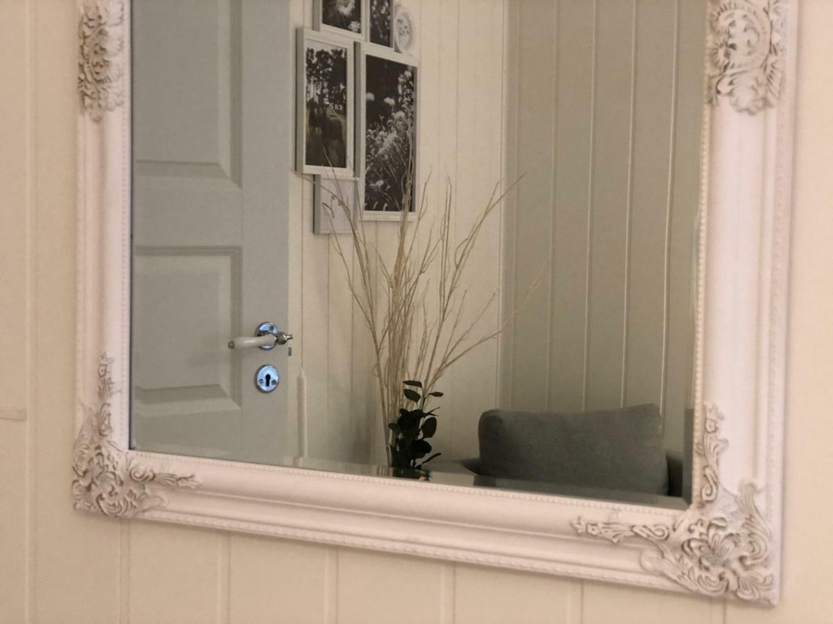 Sagi 3 Exclusive Private Apartment Hafslo Eksteriør bilde