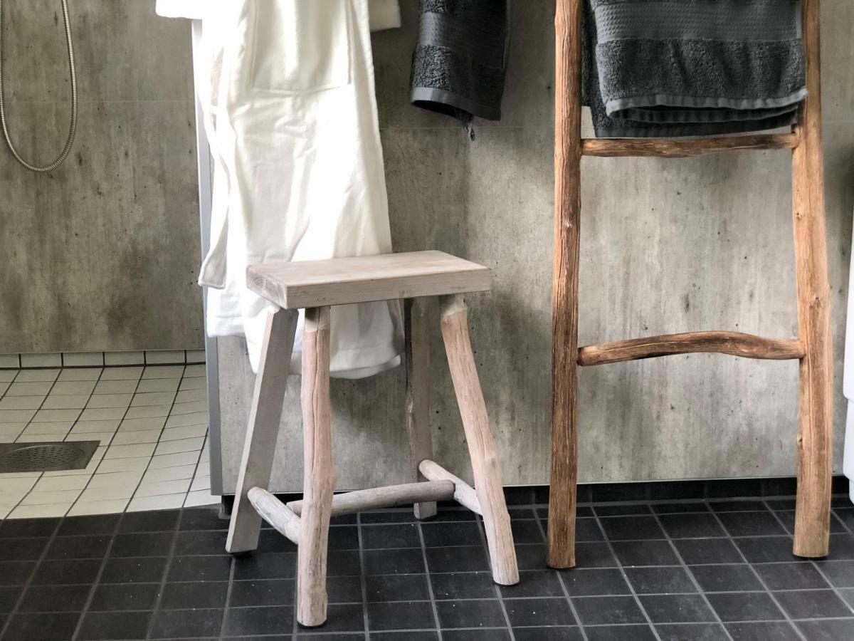 Sagi 3 Exclusive Private Apartment Hafslo Eksteriør bilde