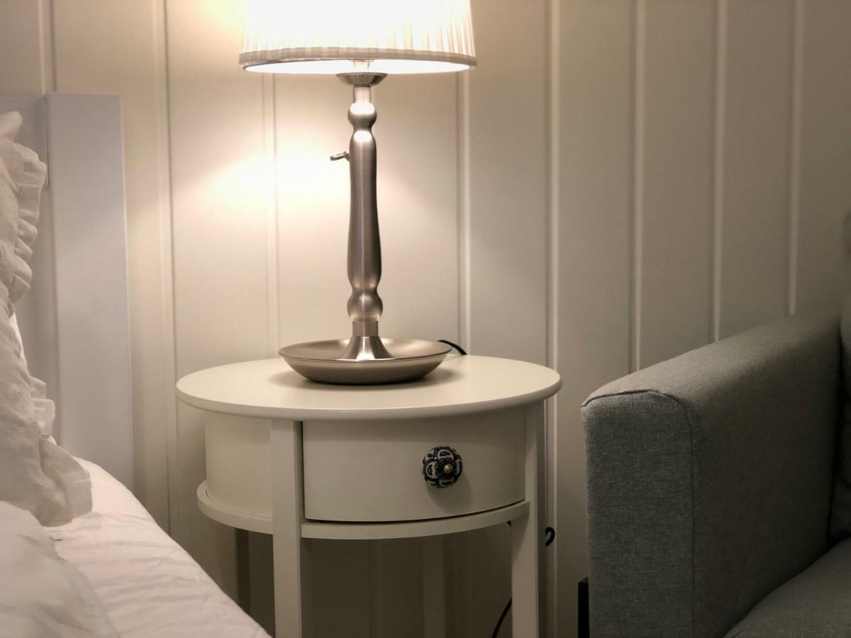 Sagi 3 Exclusive Private Apartment Hafslo Eksteriør bilde